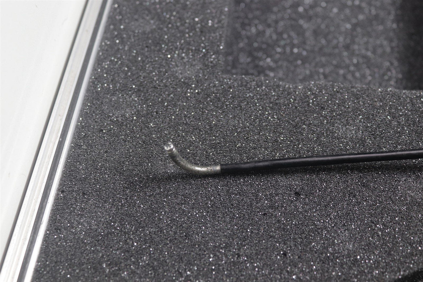 Pentax Laryngoscope Fiber Naso Pharyngo Fiberscope Endoscope FNL-10RP3 + Case