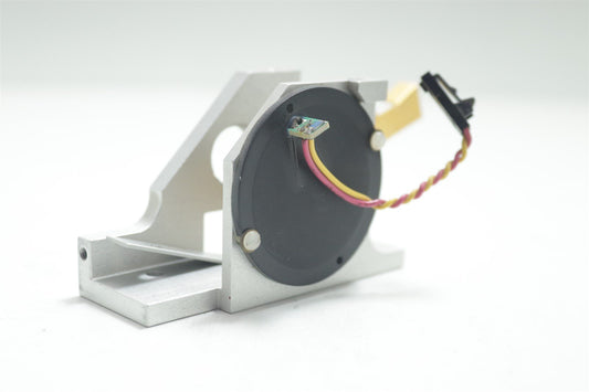 Lumenis Luxar Nova Pulse CO2 Laser Shutter Lightmeter Sensor Assembly