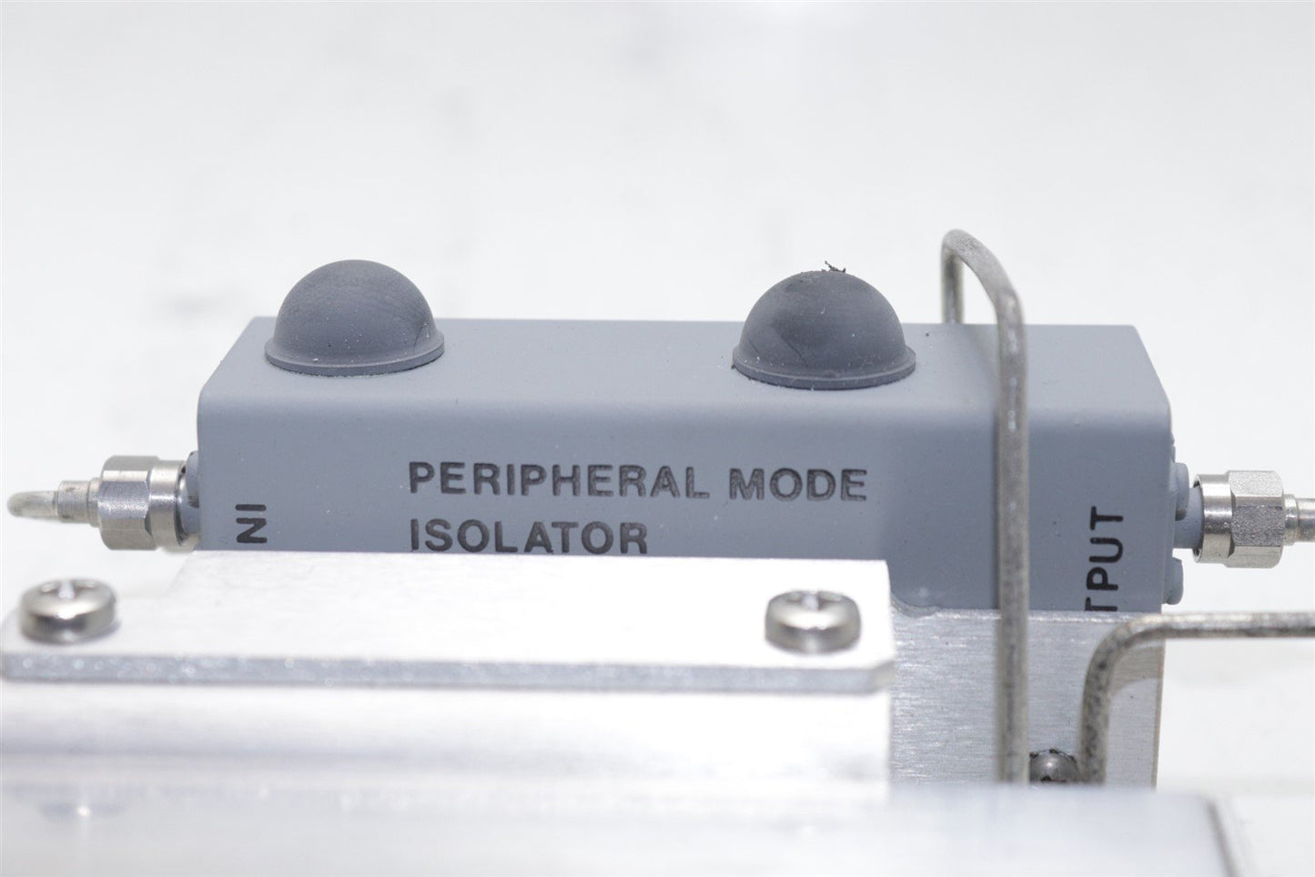 HP Agilent 8970B Noise Figure Meter RF Module