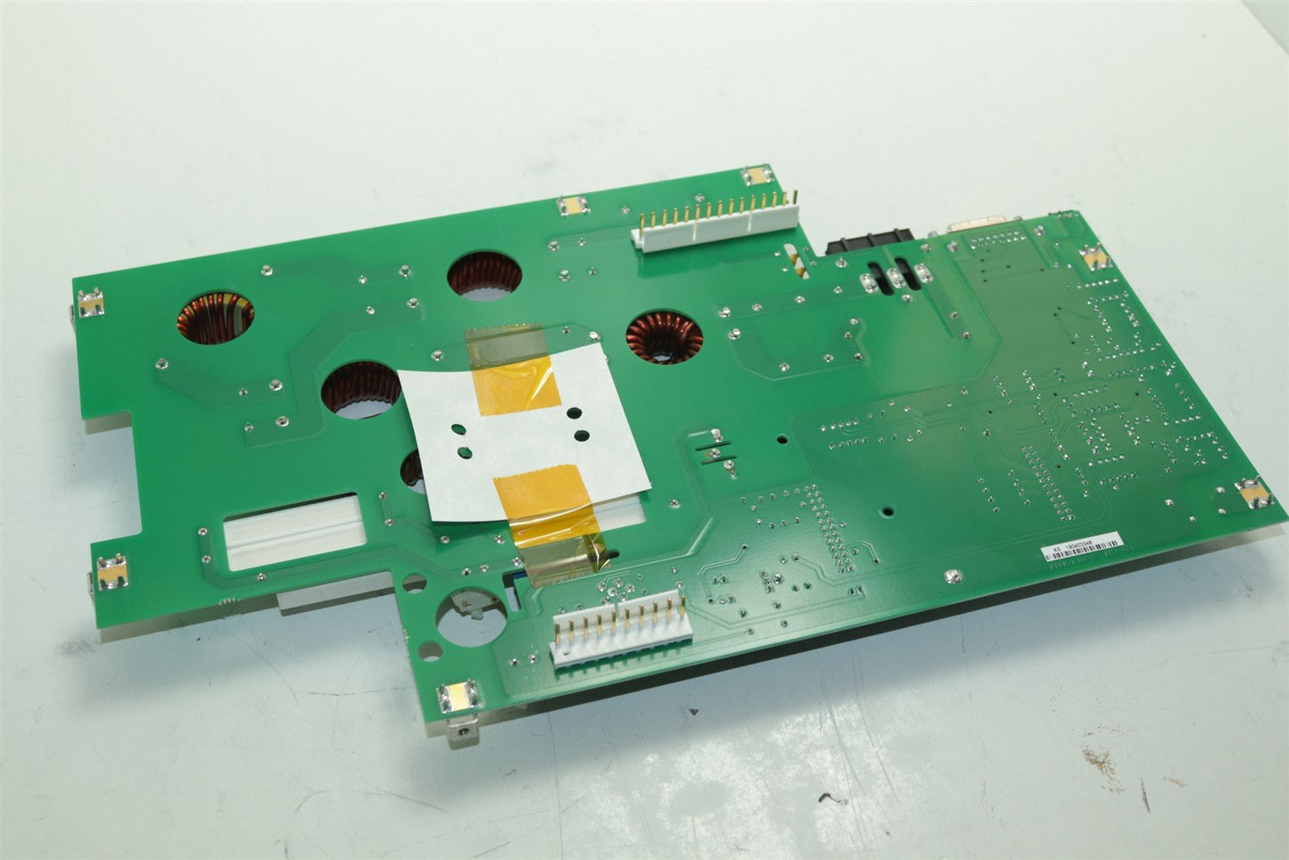 Lumenis VersaPulse Moses 120H Power Supply Cust Interface Board PWA Assy 1501444