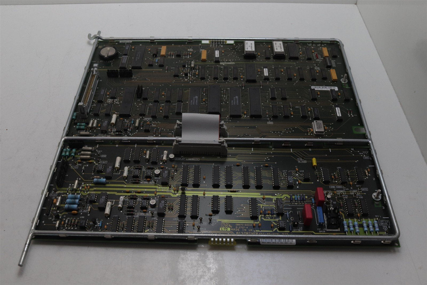 HP Agilent 8970B Noise Figure Meter Main Board