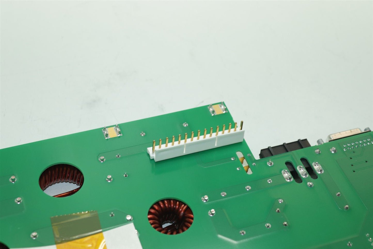 Lumenis VersaPulse Moses 120H Power Supply Cust Interface Board PWA Assy 1501444