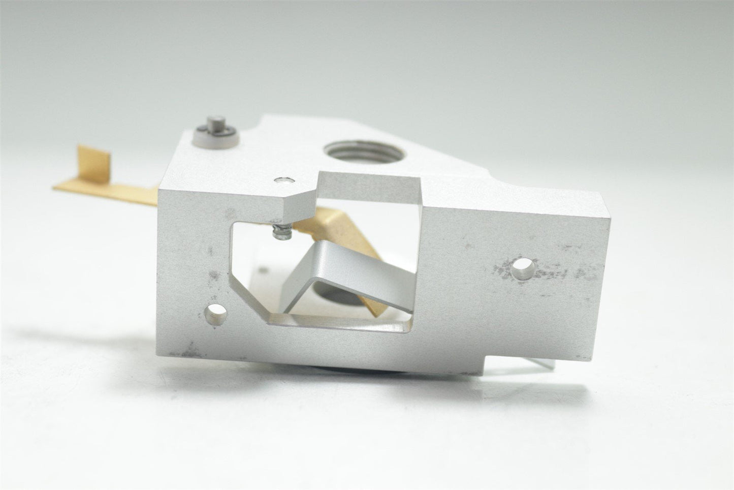Lumenis Luxar Nova Pulse CO2 Laser Shutter Lightmeter Sensor Assembly