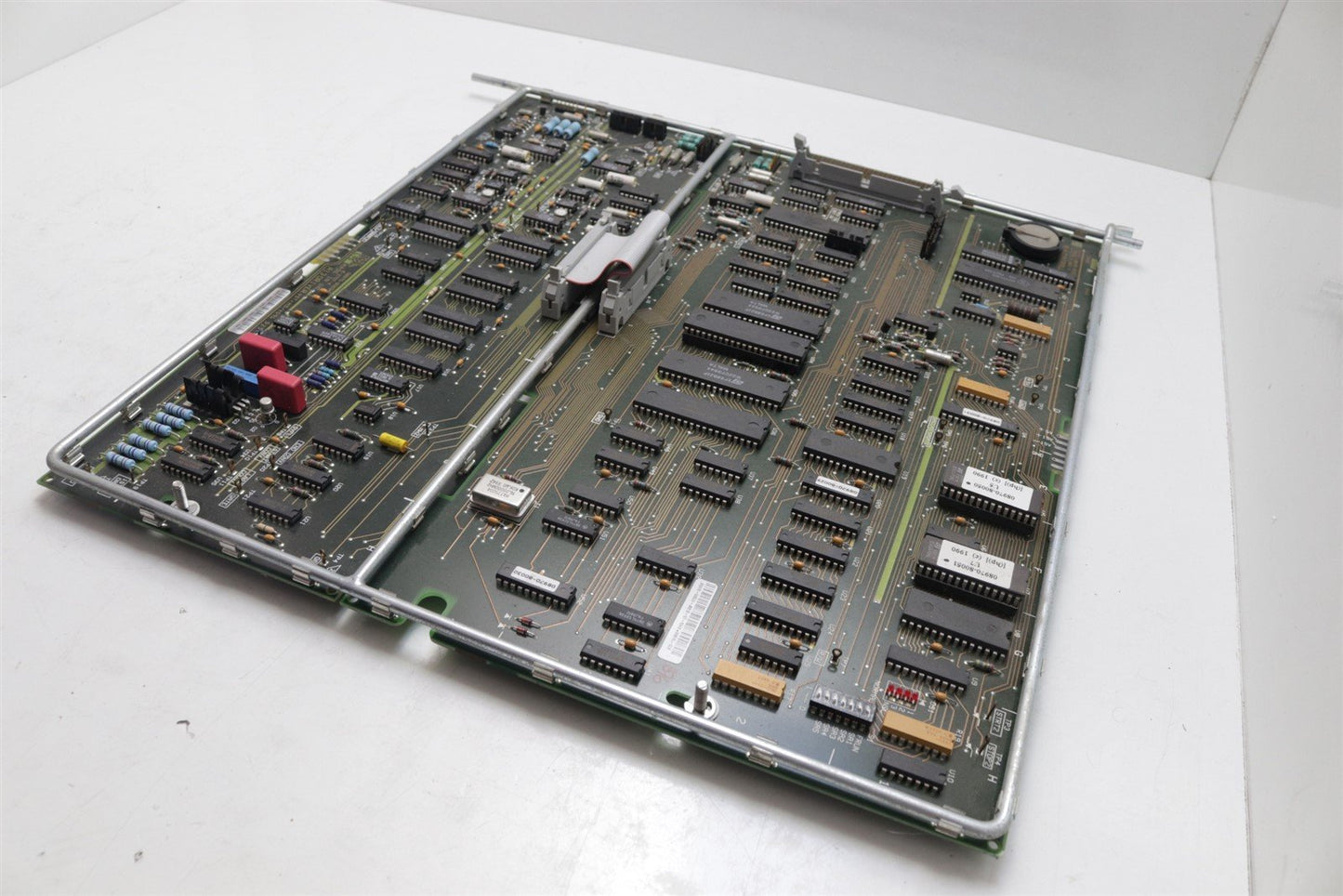 HP Agilent 8970B Noise Figure Meter Main Board