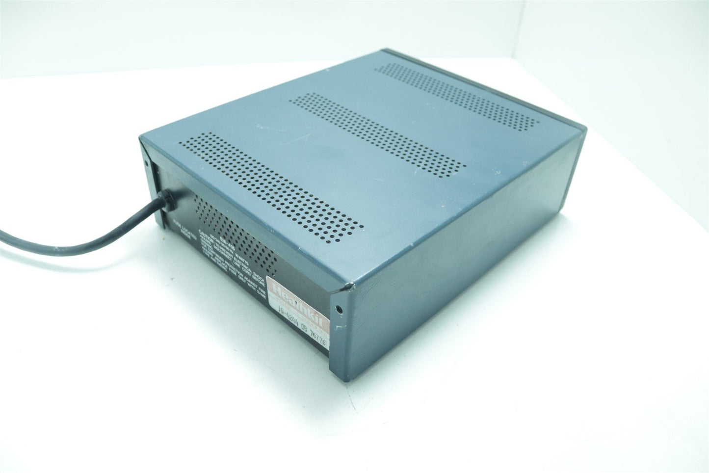 Heathkit Precision Oscilloscope Calibrator Model IG-4244