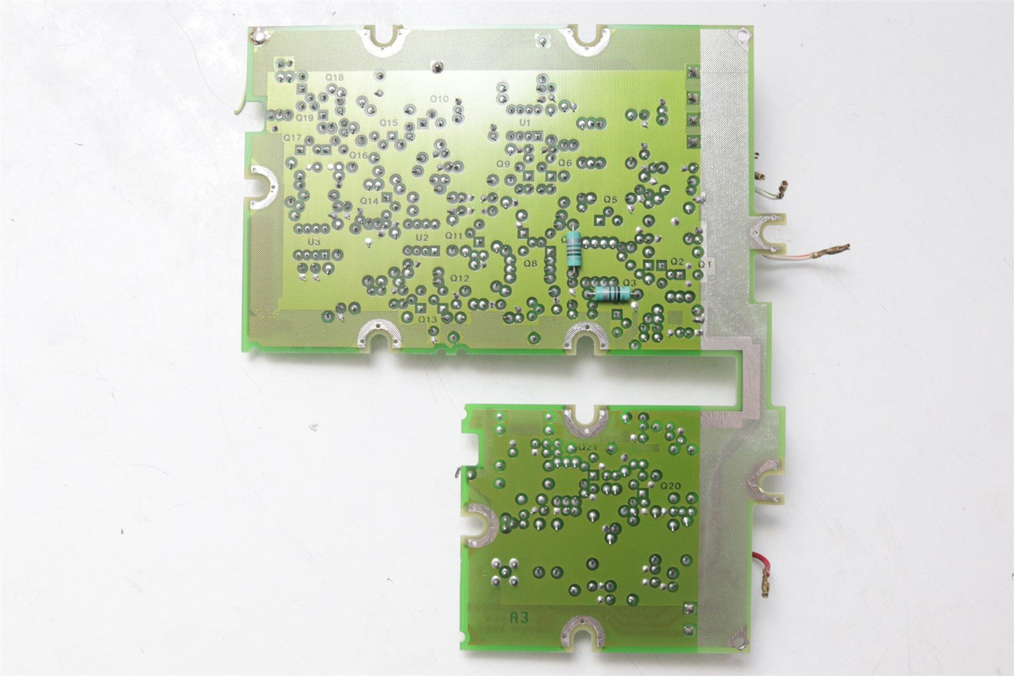HP Agilent 8970B Noise Figure Meter Board 08970-60003
