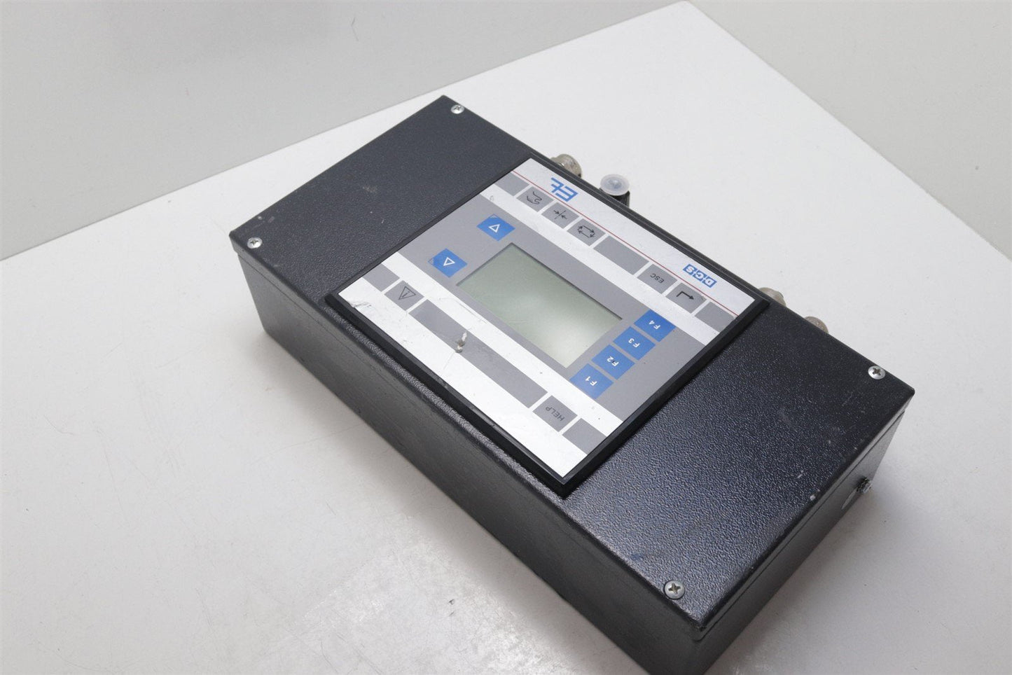 Erhardt+Leimer DC2341 Position Controller & FX4633 Position Sensor