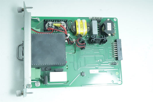 Lumenis 120H Holmium Laser SWM Holmium Mode Board Assy LM-SA-1143881 REV B