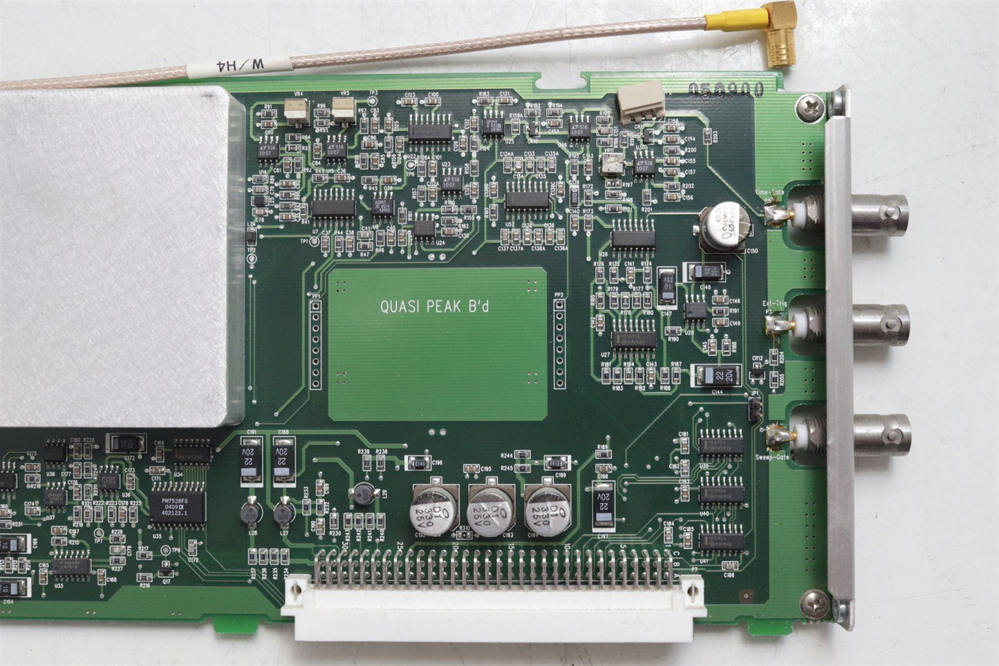 LG Spectrum Analyzer SA-9270A 9kHz-2.9GHz Video Detector Board 511-669-A