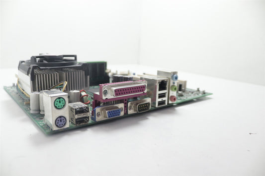 Tektronix TDS5104B Main Mother Board