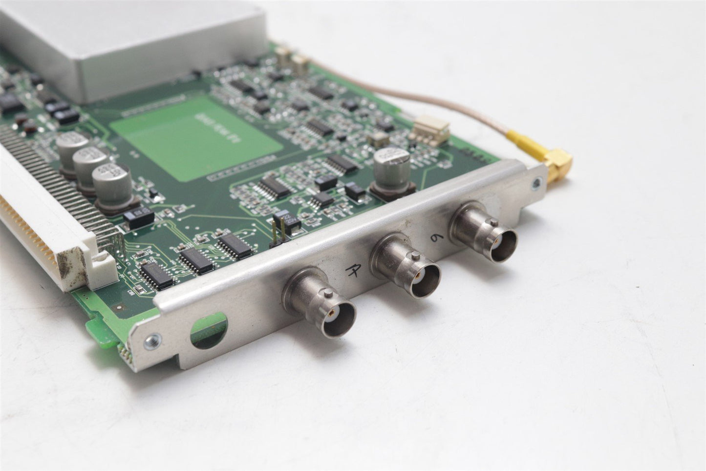 LG Spectrum Analyzer SA-9270A 9kHz-2.9GHz Video Detector Board 511-669-A