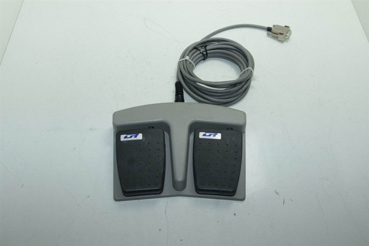 Orlaser 2 Foot Pedal 6225-0007 For Welding Laser