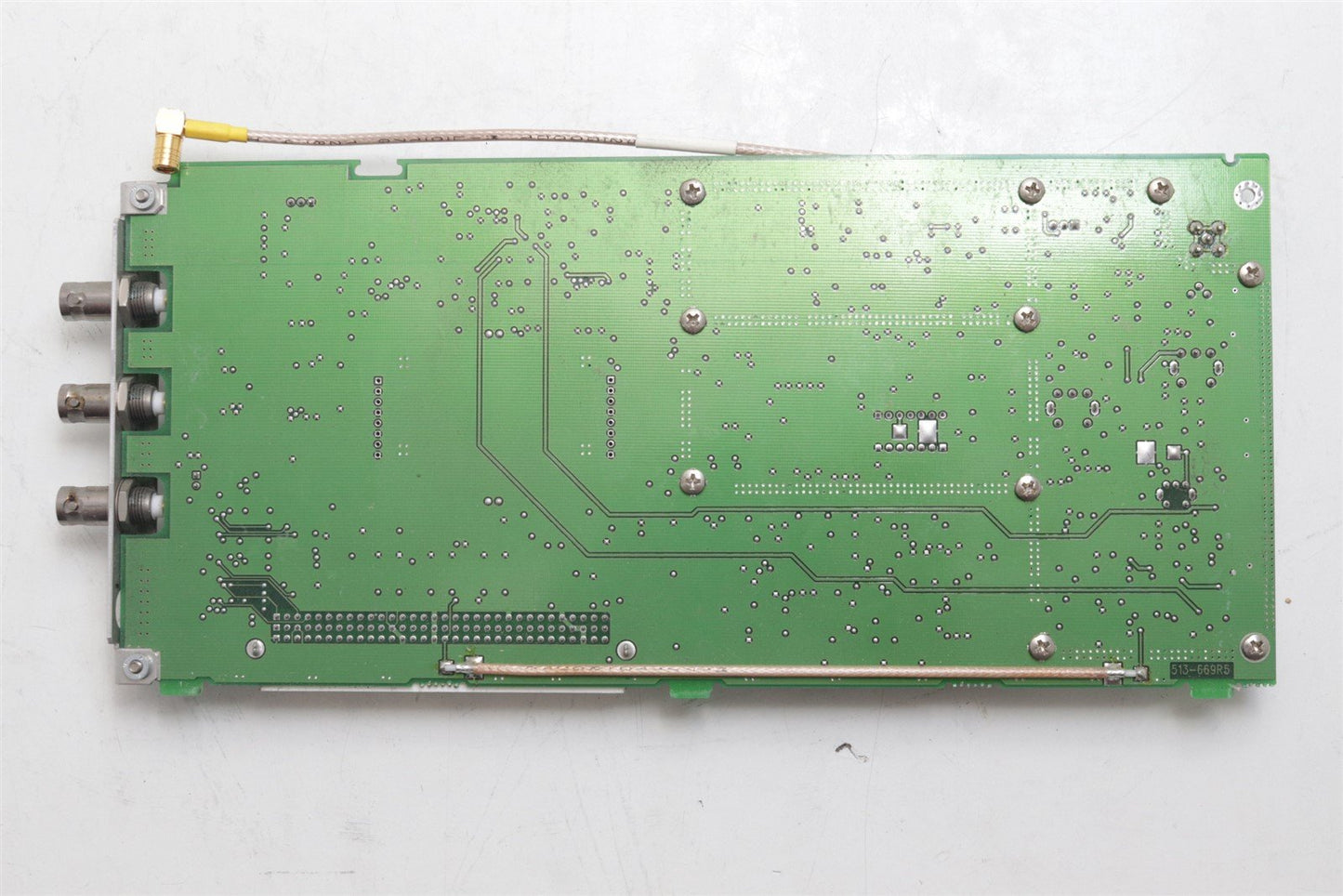 LG Spectrum Analyzer SA-9270A 9kHz-2.9GHz Video Detector Board 511-669-A