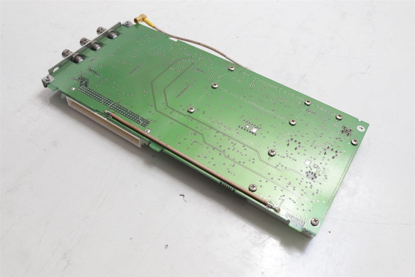 LG Spectrum Analyzer SA-9270A 9kHz-2.9GHz Video Detector Board 511-669-A
