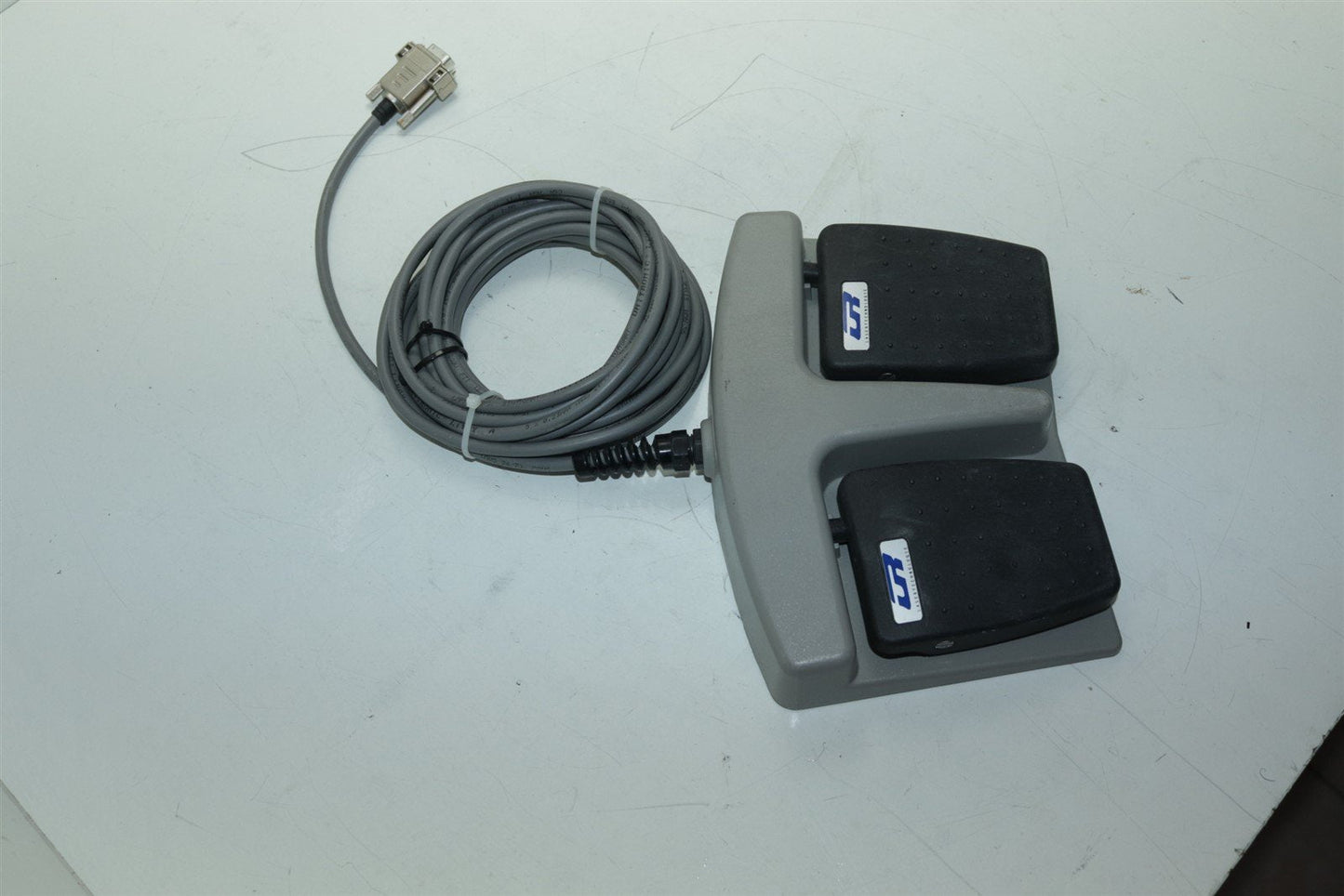Orlaser 2 Foot Pedal 6225-0007 For Welding Laser