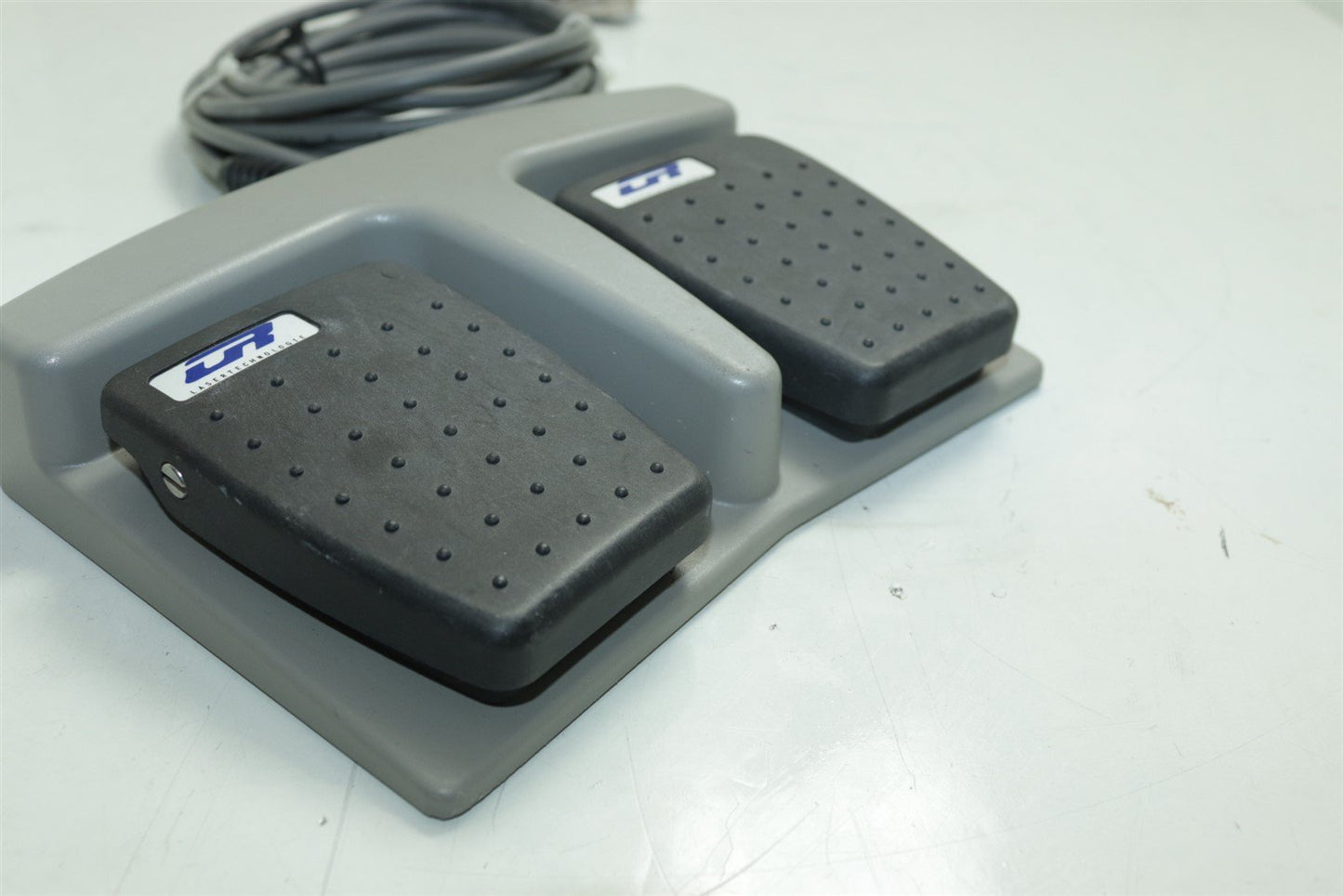Orlaser 2 Foot Pedal 6225-0007 For Welding Laser