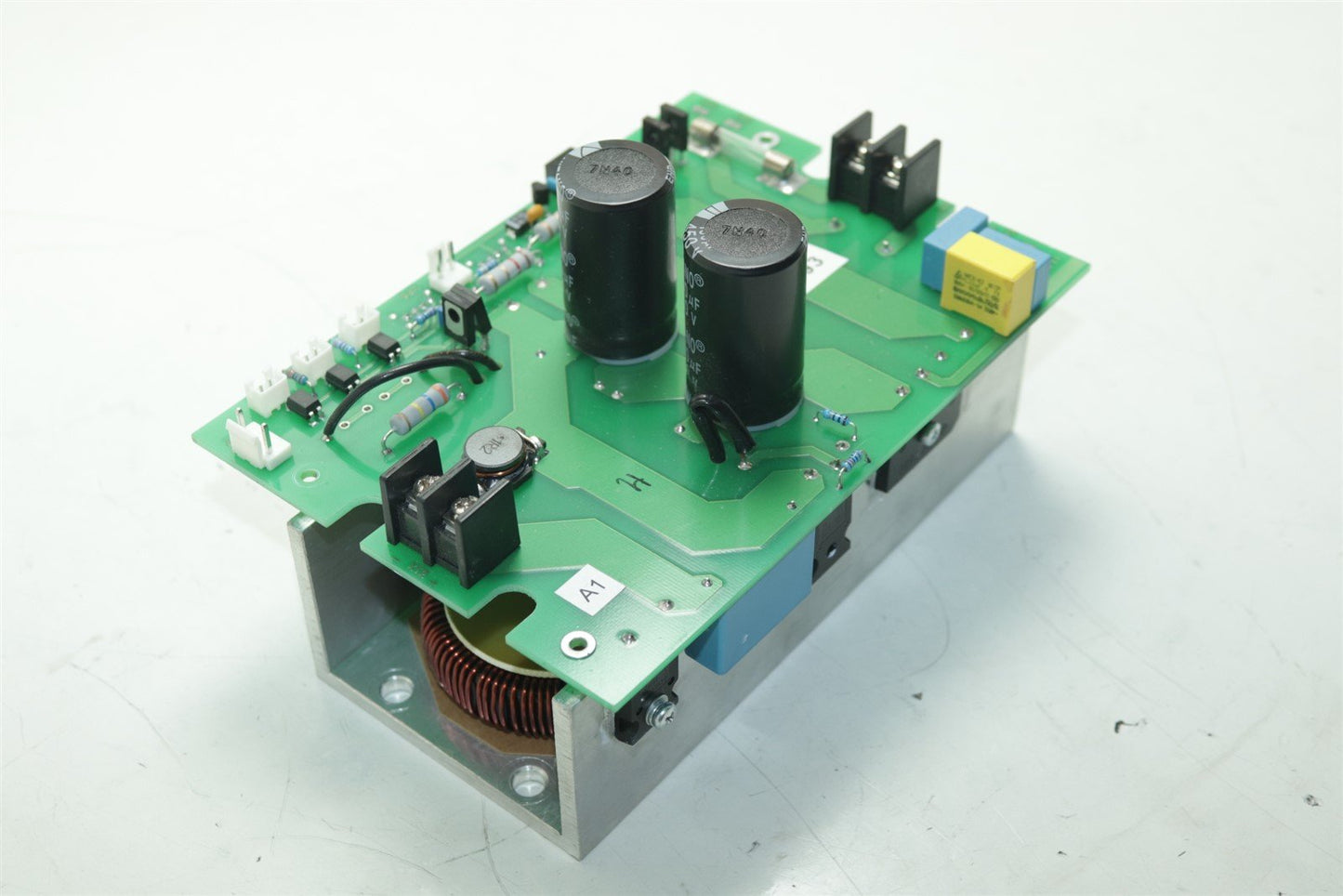 Laticom Laser Power Supply PSL-I-1500-450 Simmer Board Assy
