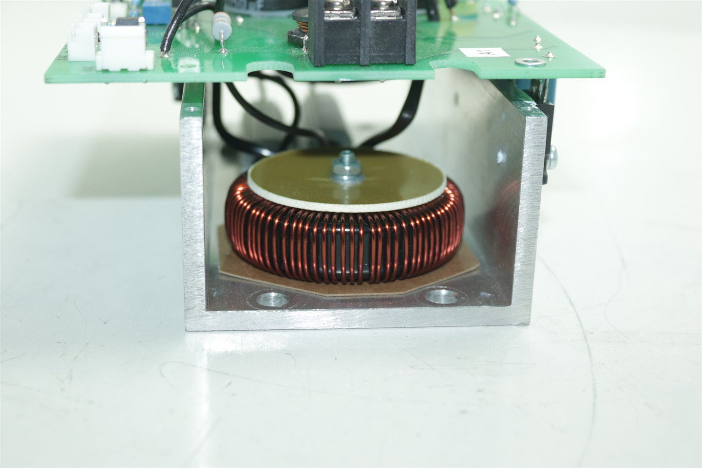 Laticom Laser Power Supply PSL-I-1500-450 Simmer Board Assy