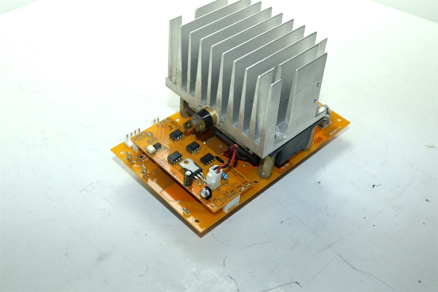 Laticom Laser Power Supply PSL-I-1500-450 DC Power Supply Board Assy