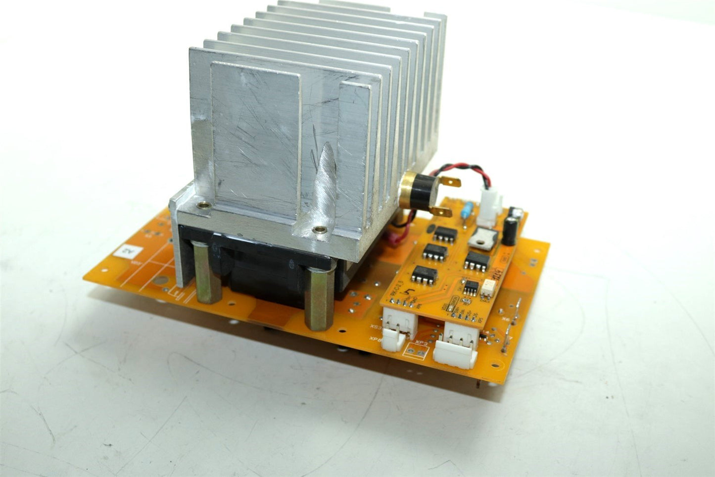Laticom Laser Power Supply PSL-I-1500-450 DC Power Supply Board Assy