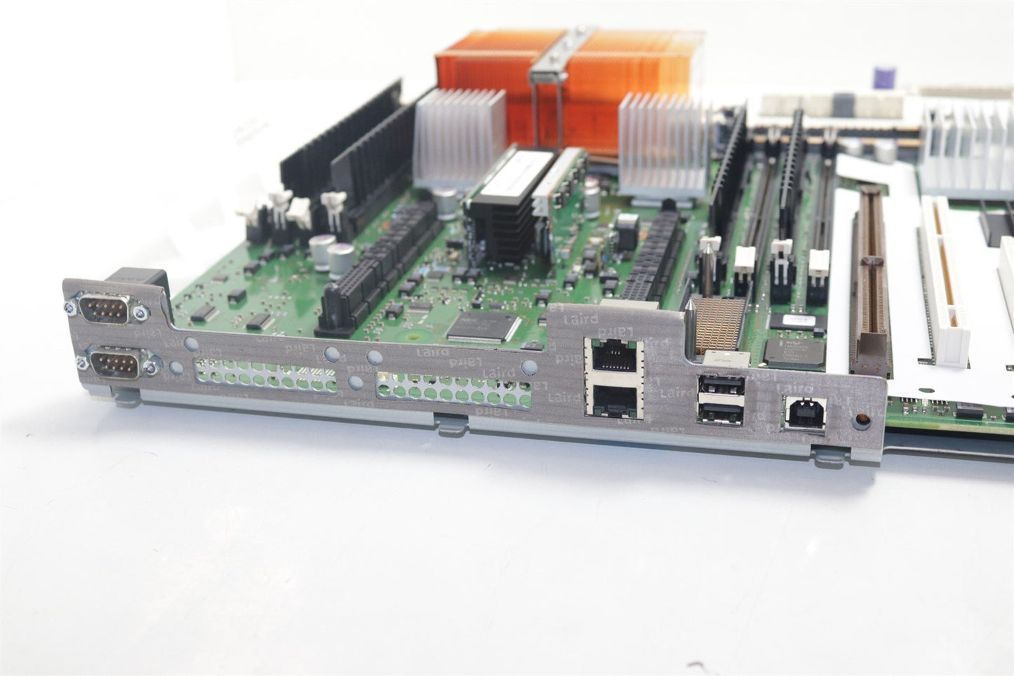 IBM 2.1GHz Dual Core 2-Way Power5 Processor System Backplane Motherboard 44V2787