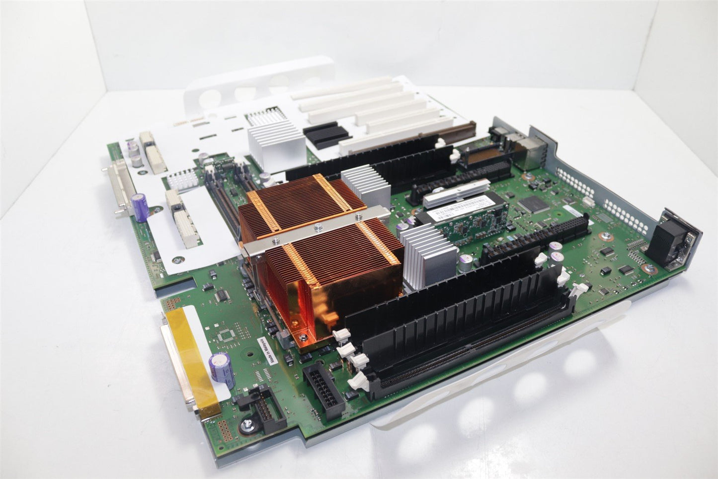 IBM 2.1GHz Dual Core 2-Way Power5 Processor System Backplane Motherboard 44V2787