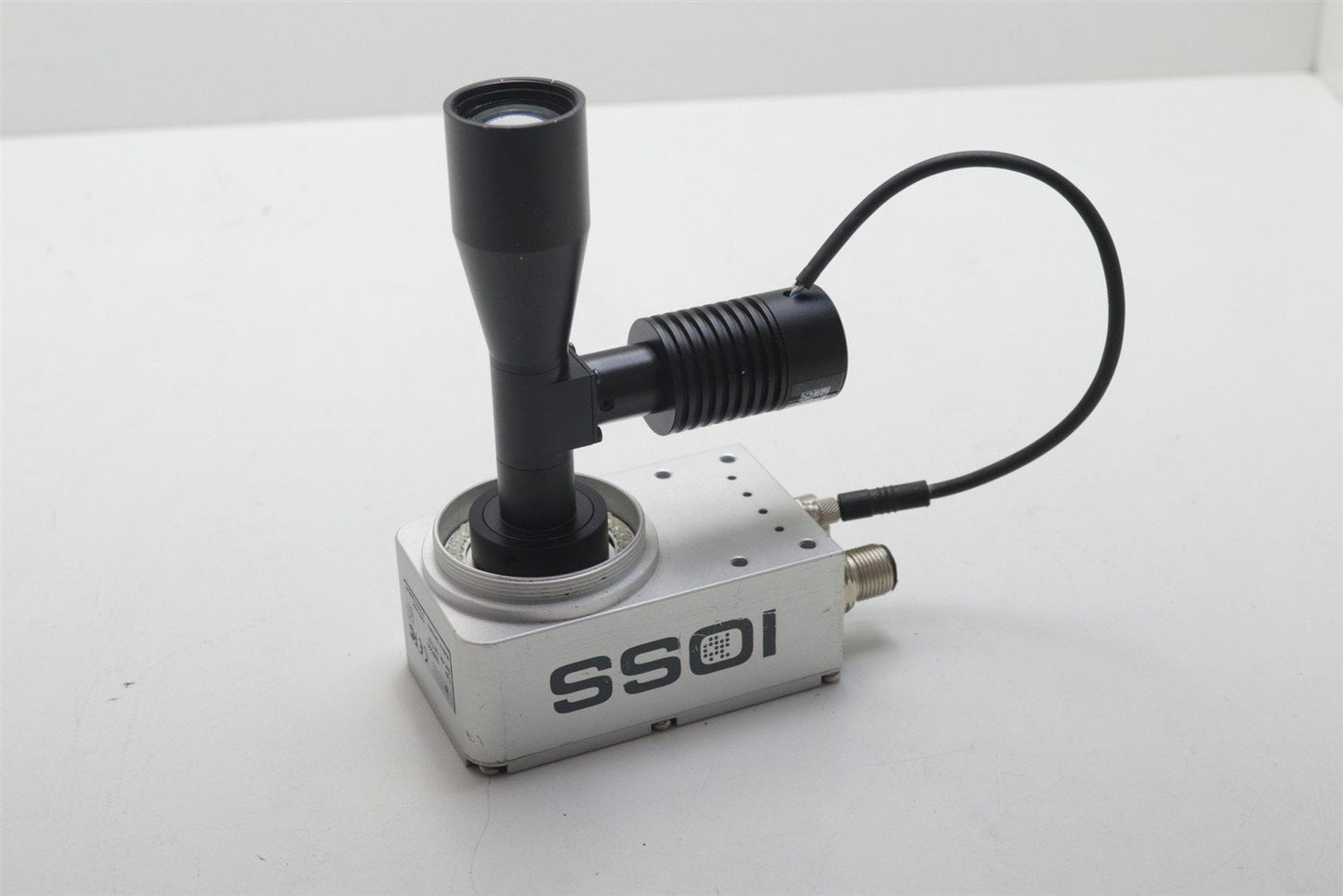 IOSS DMR220 Data Matrix DPM Code Reader