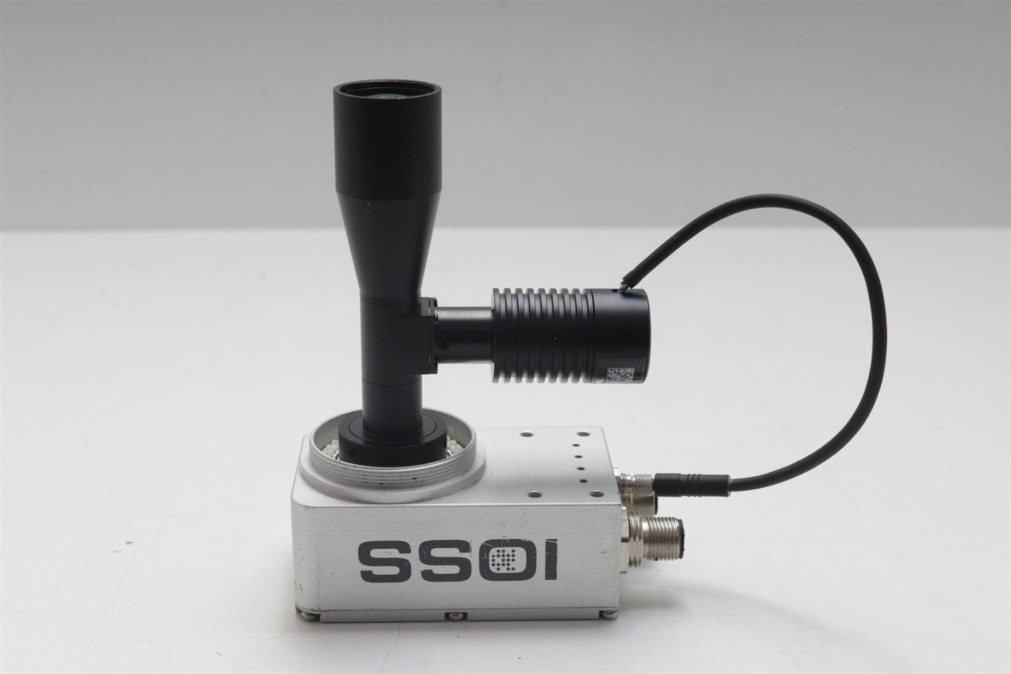 IOSS DMR220 Data Matrix DPM Code Reader