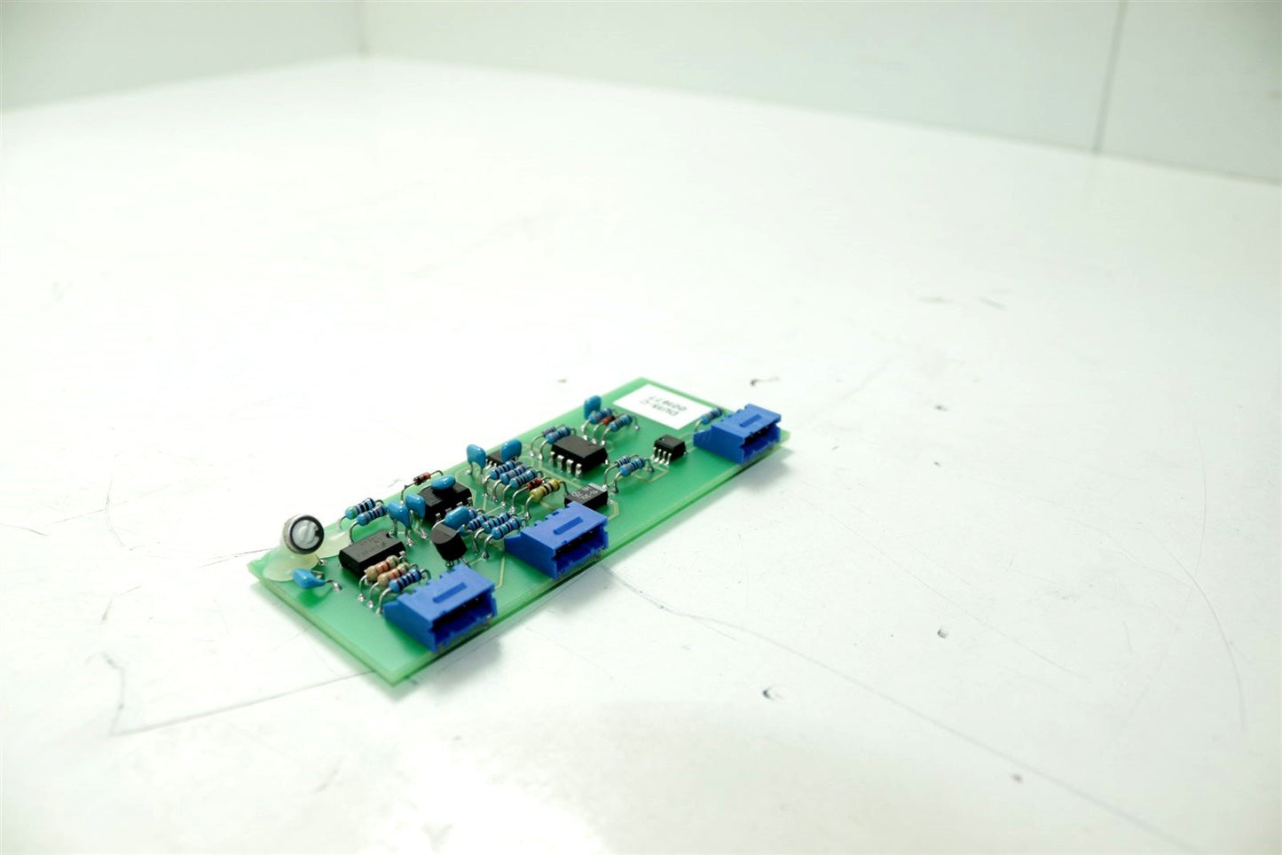 Laticom Laser Power Supply PSL-I-1500-450 DU15-C Card Assy