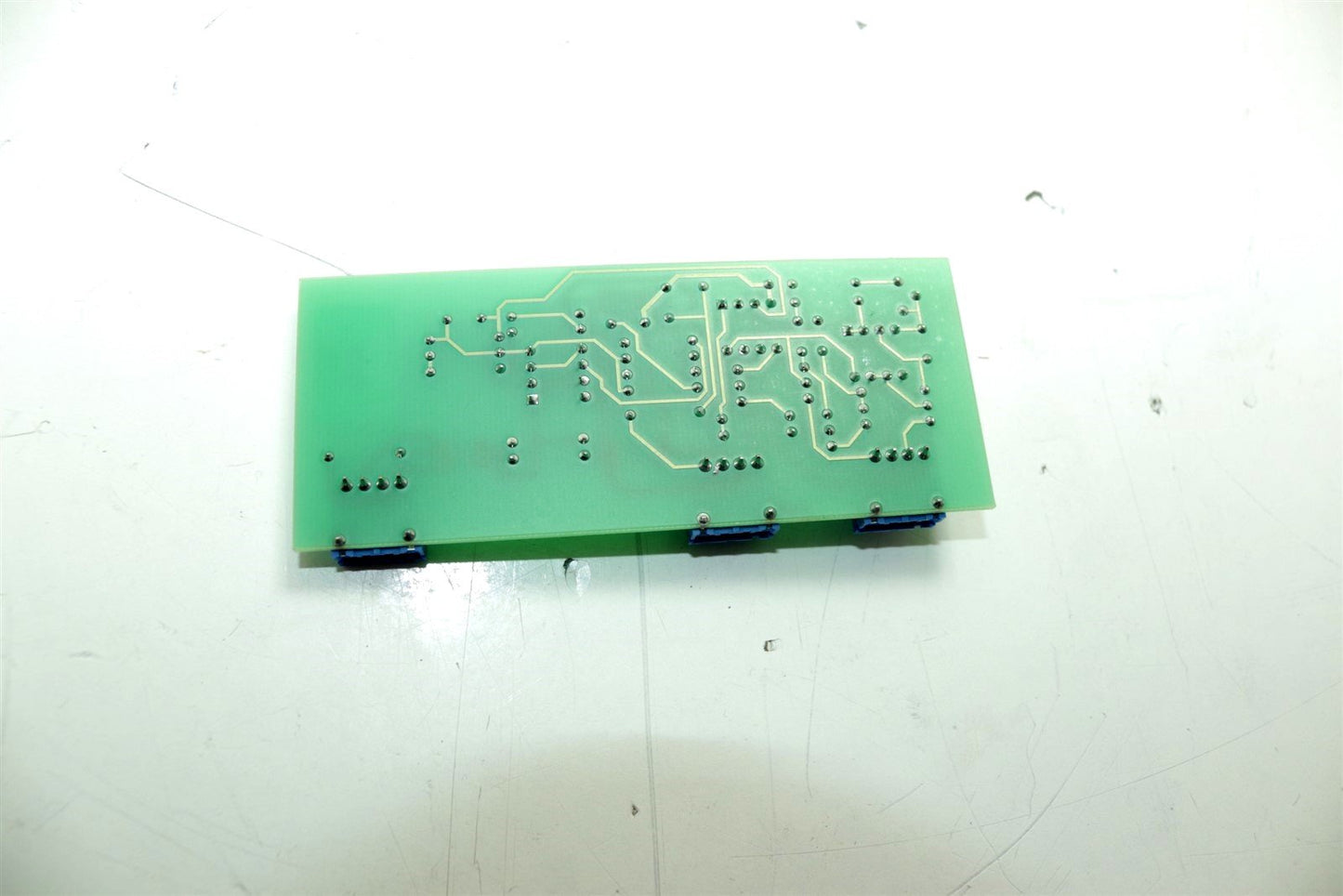 Laticom Laser Power Supply PSL-I-1500-450 DU15-C Card Assy