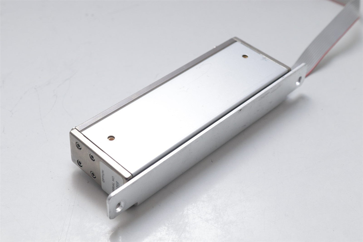 HP Agilent 08340-60175 26.5 GHz 90dB 5VDC Attenuator