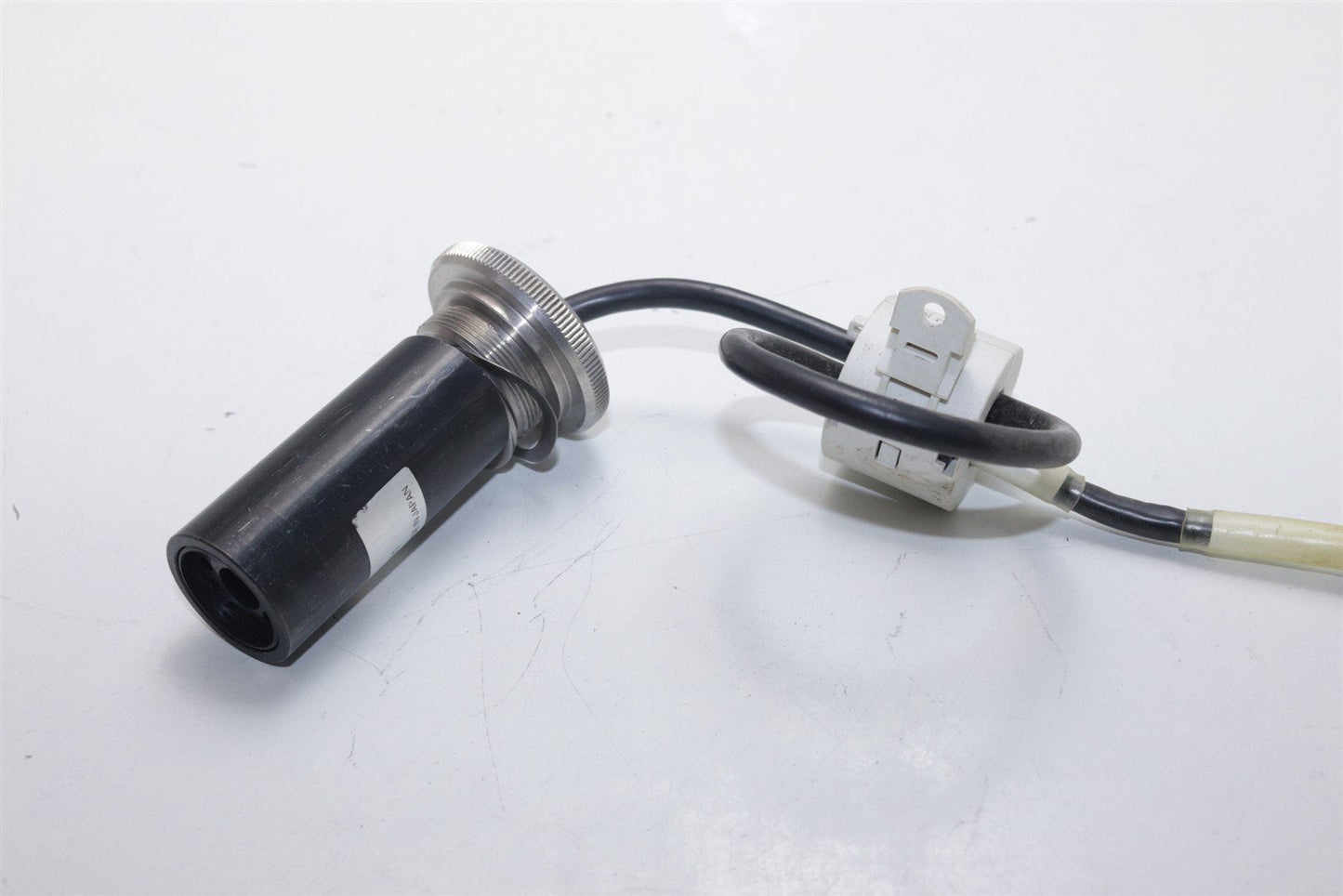Hamamatsu Xenon Flash Lamp Socket E4370-01