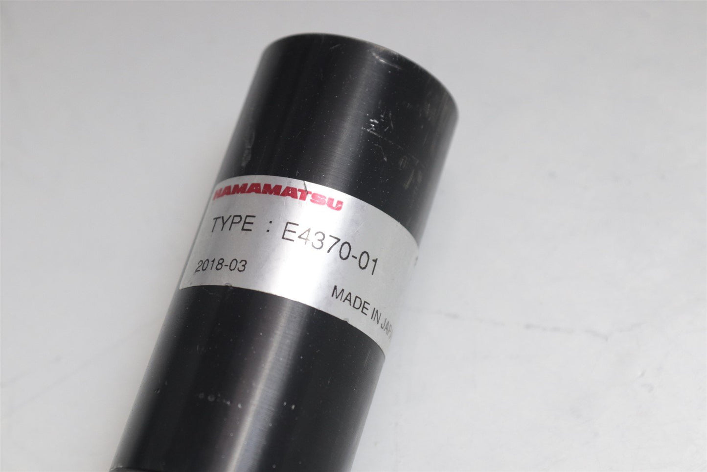 Hamamatsu Xenon Flash Lamp Socket E4370-01