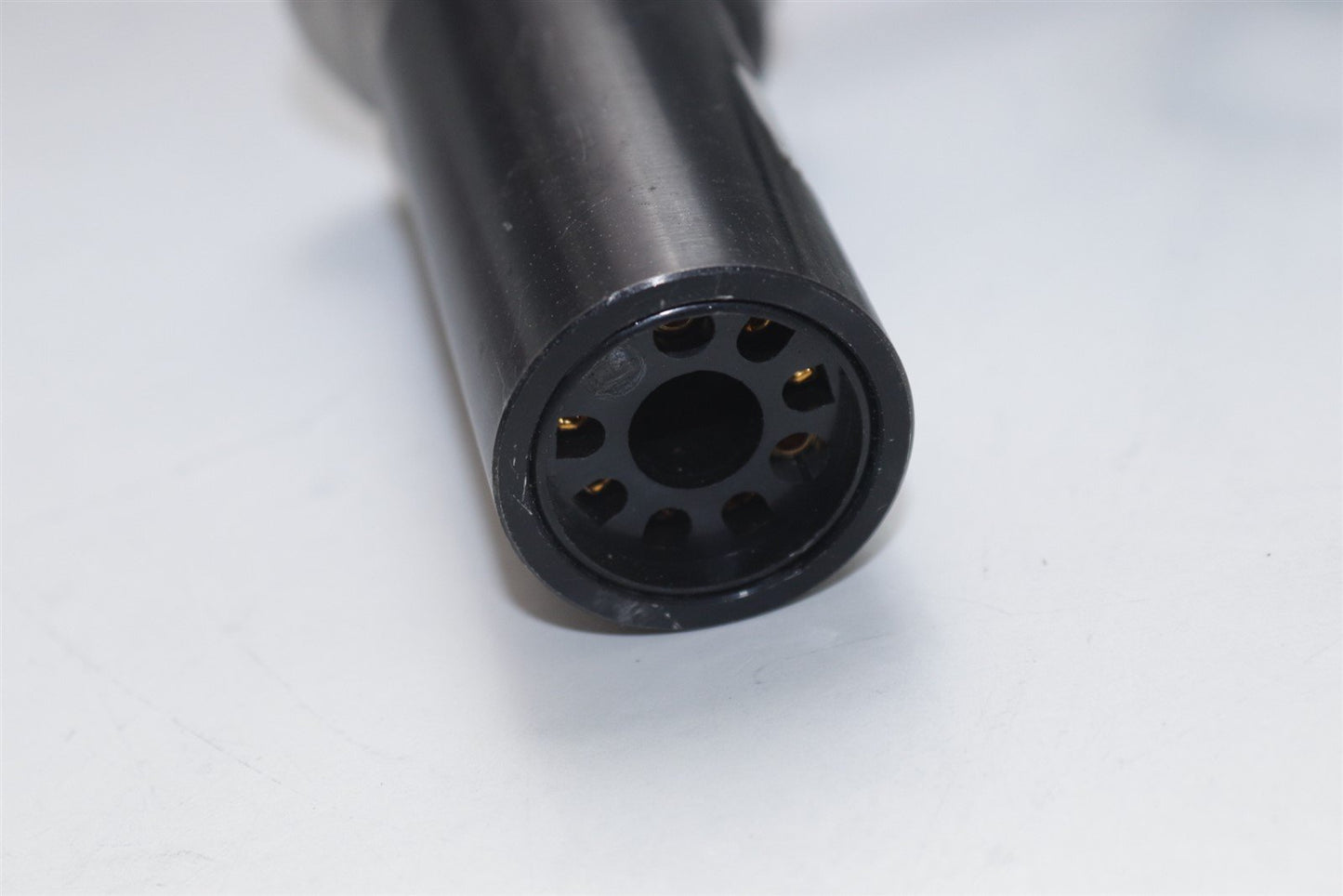 Hamamatsu Xenon Flash Lamp Socket E4370-01