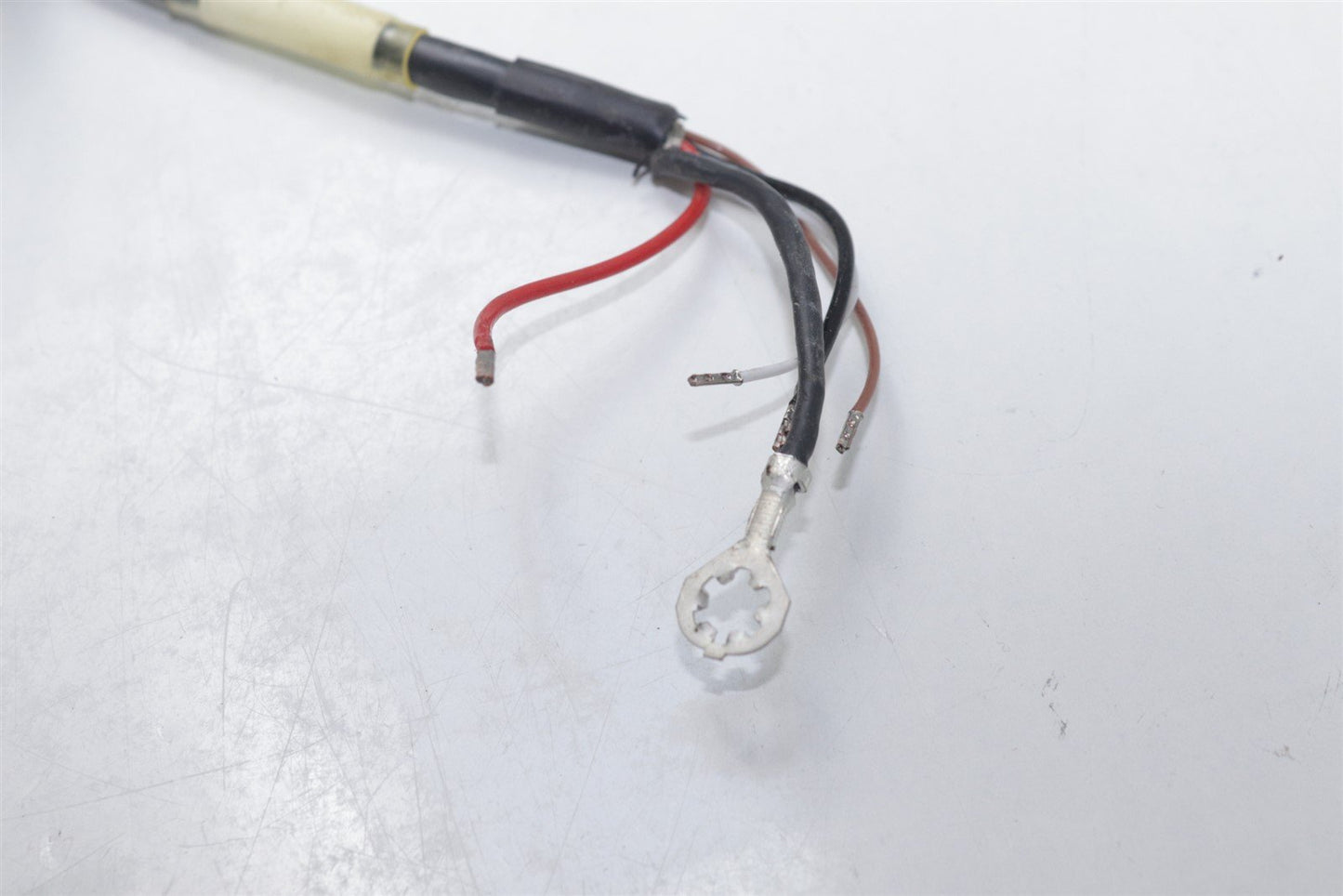 Hamamatsu Xenon Flash Lamp Socket E4370-01
