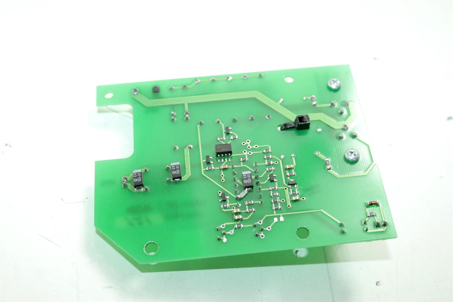 Laticom Laser Power Supply PSL-I-1500-450 KEMO-DD Card Assy