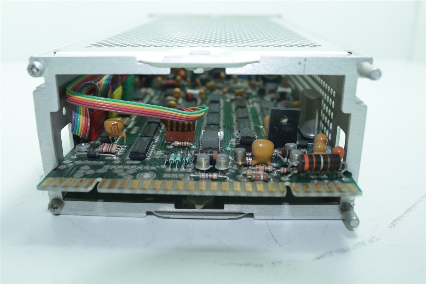 Tektronix SG503 Leveled Sine Wave Generator