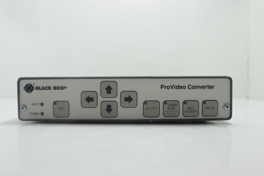Black Box Pro Video Converter Model AC095A