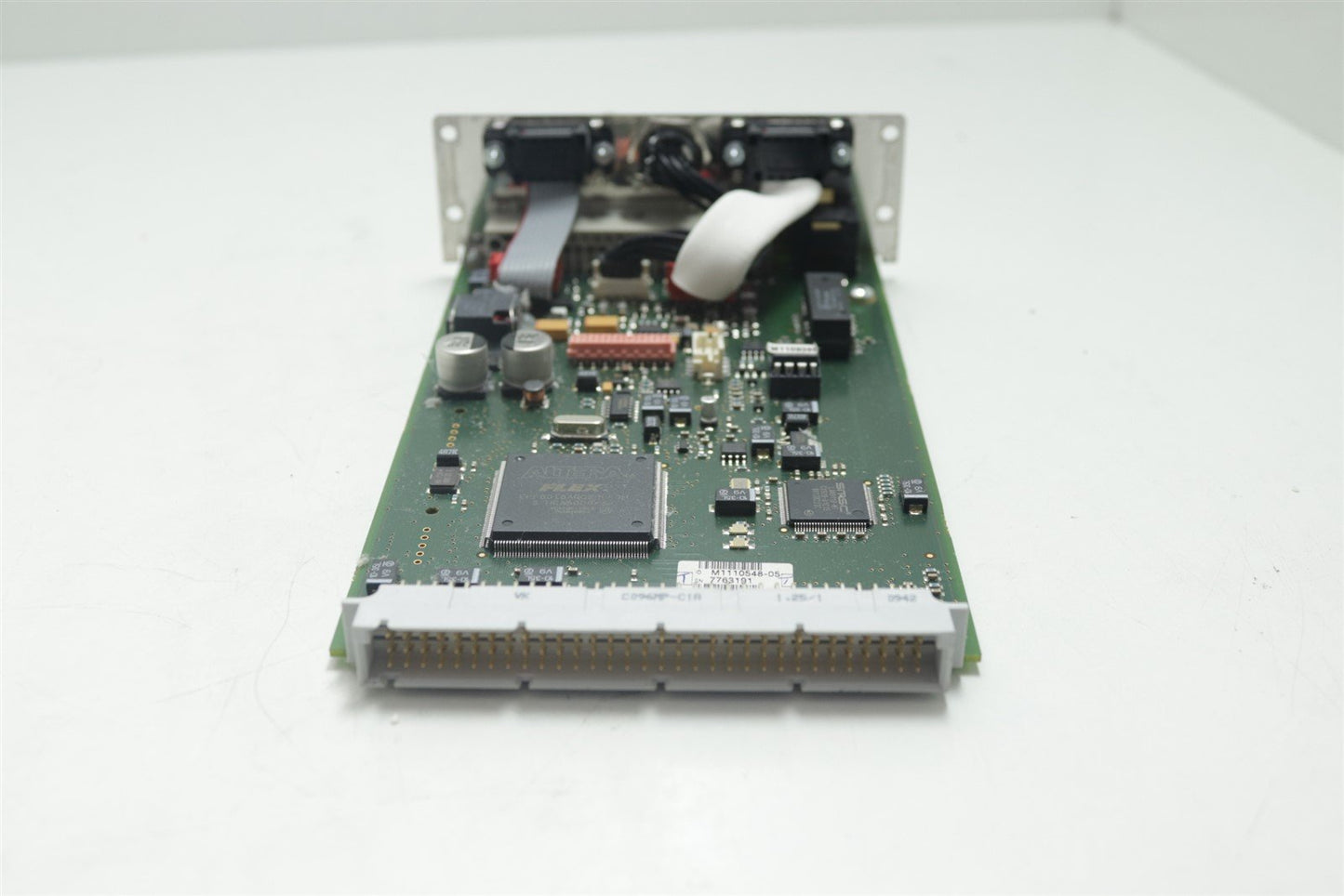 GE Datex-Ohmeda B-UPI4NET-02 S/5 Anesthesia Monitor Interface Board