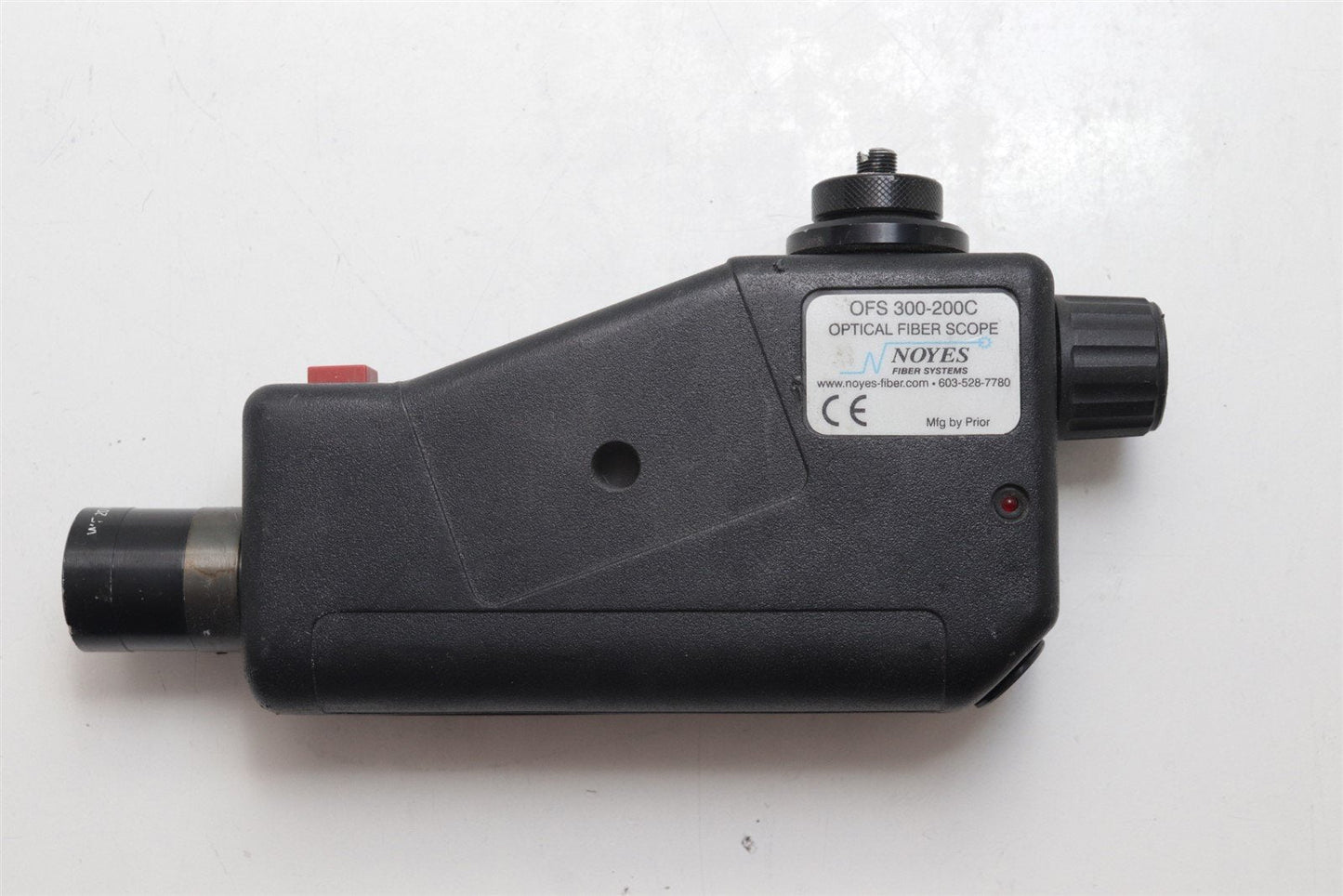 Noyes Optical Fiber Scope OFS 300-200C