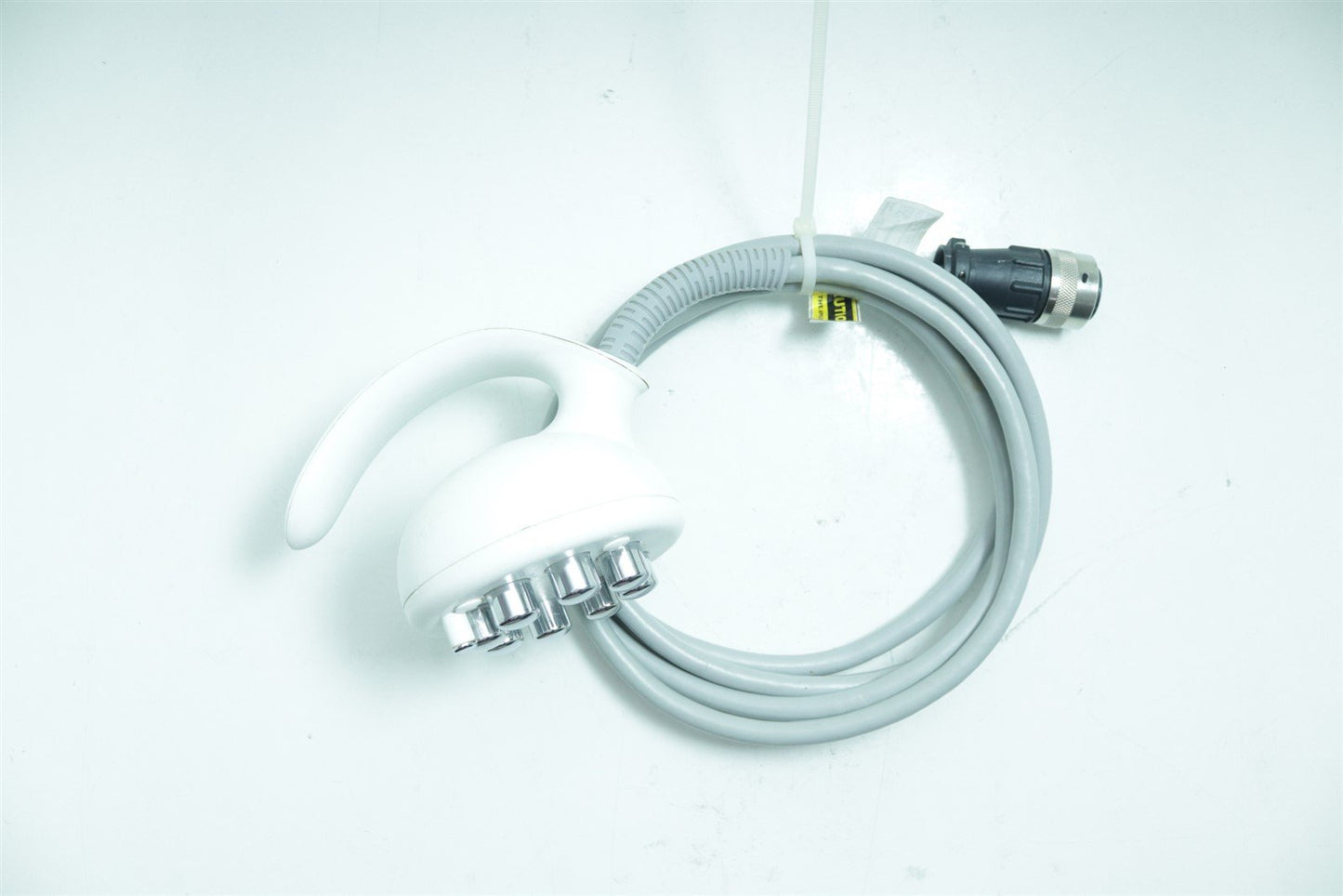 Refurbished Venus Concept Legacy OctiPolar Handpiece LB1 NIKAO AS100006NI Tested