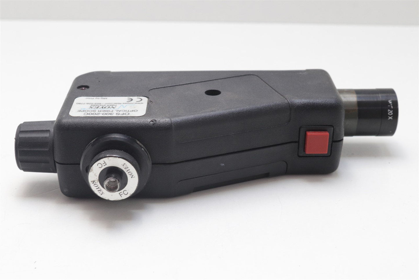 Noyes Optical Fiber Scope OFS 300-200C