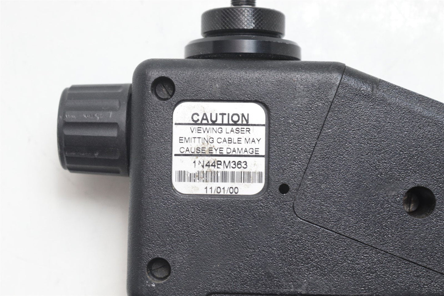 Noyes Optical Fiber Scope OFS 300-200C