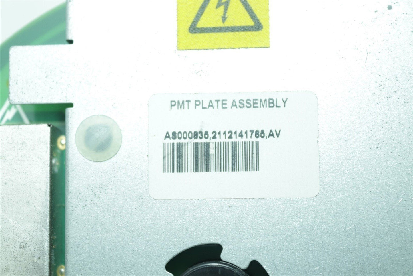 Carestream Vita Flex Head Retention Laser Head Assy AS000835
