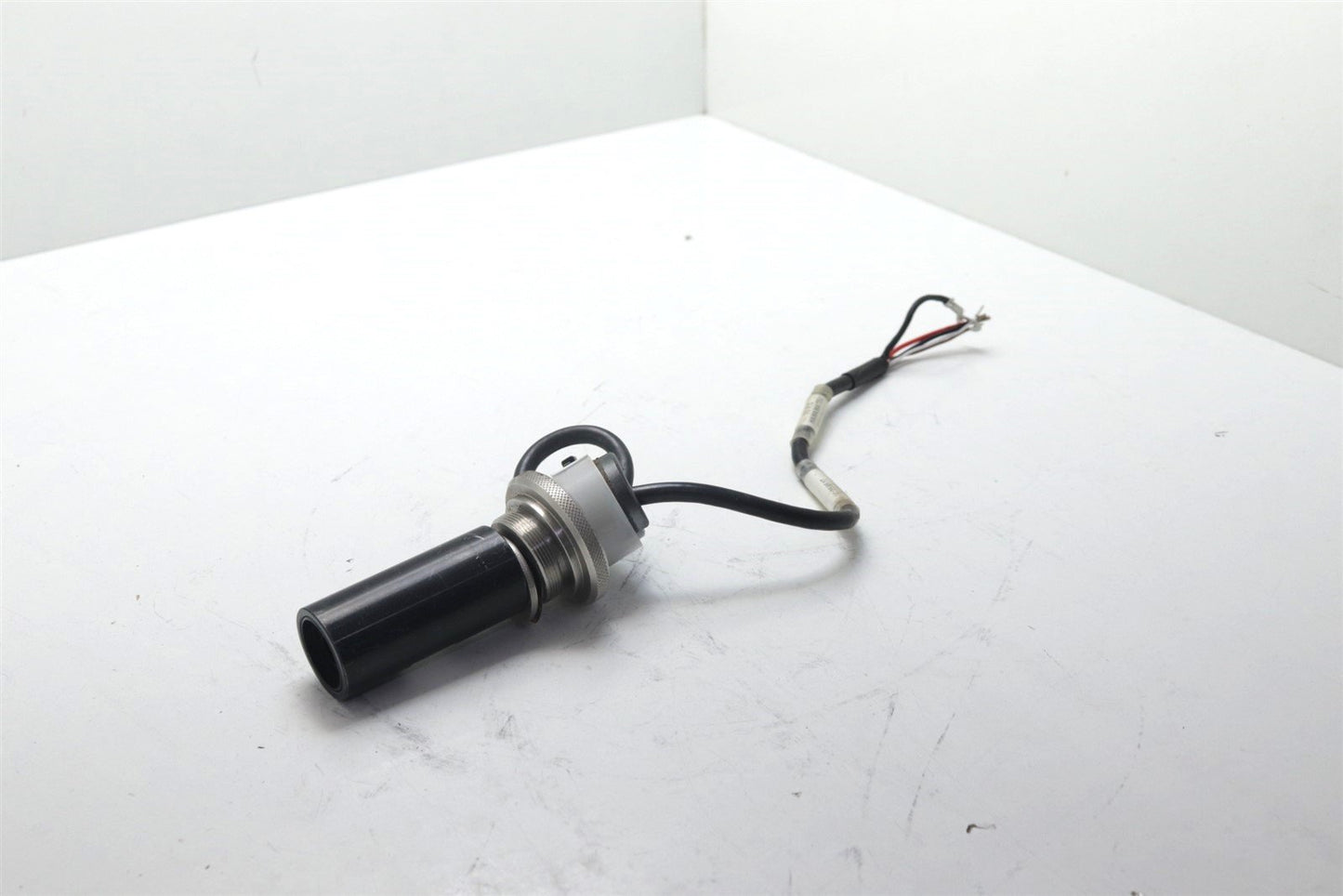 Hamamatsu Xenon Flash Lamp Socket E4370-01