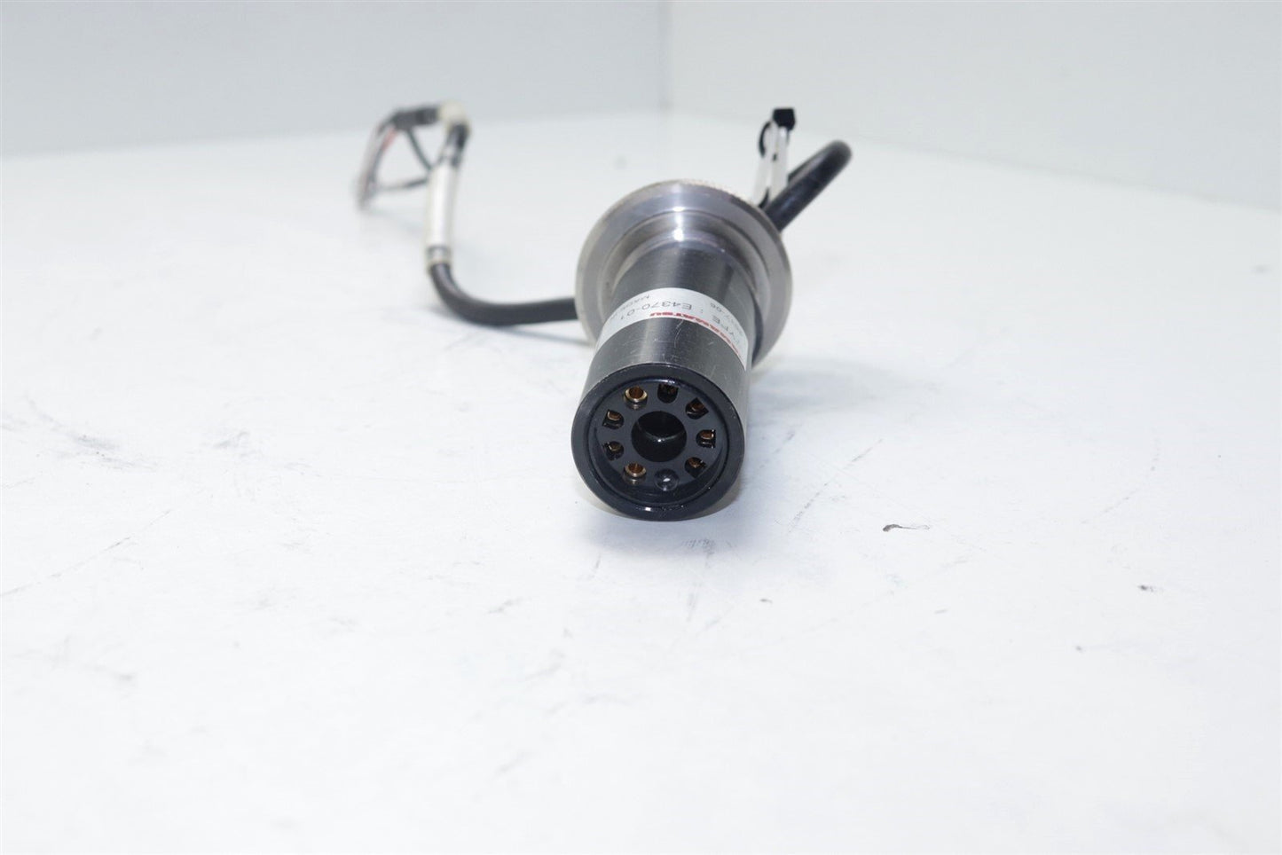 Hamamatsu Xenon Flash Lamp Socket E4370-01