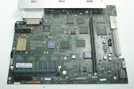 Tektronix TDS7404 Digital Phosphor Oscilloscope Logic Board Assy 679-4659-02
