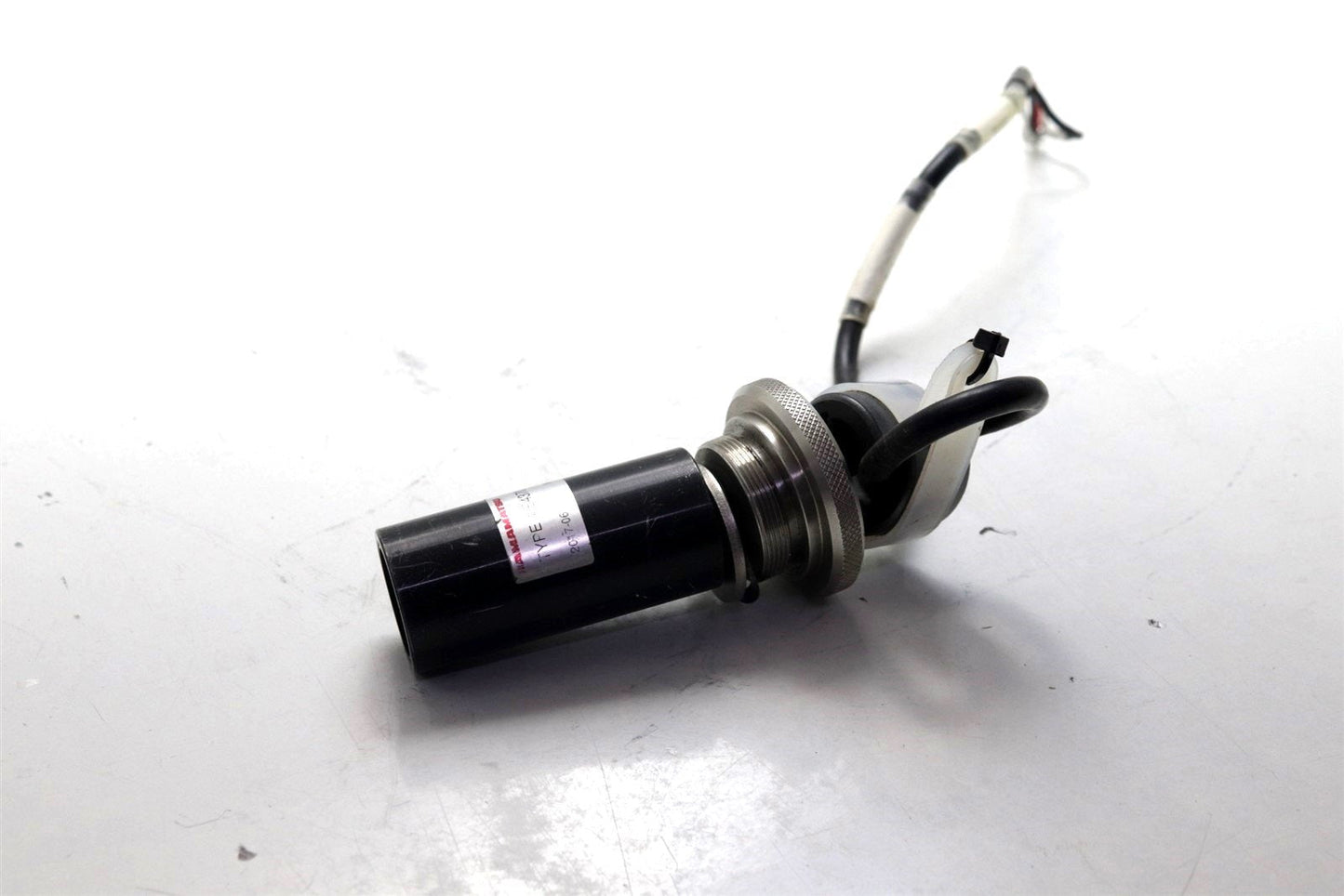 Hamamatsu Xenon Flash Lamp Socket E4370-01