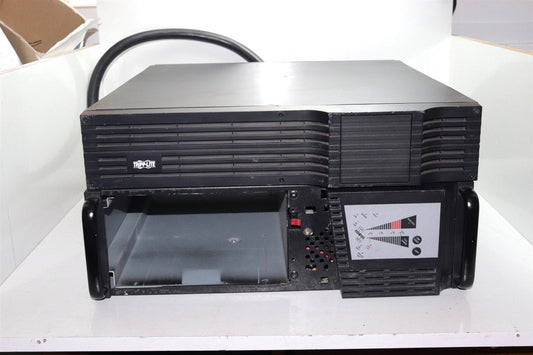 Tripp-Lite 3000VA Rackmount XL 3U UPS SUINT3000RTXL3U