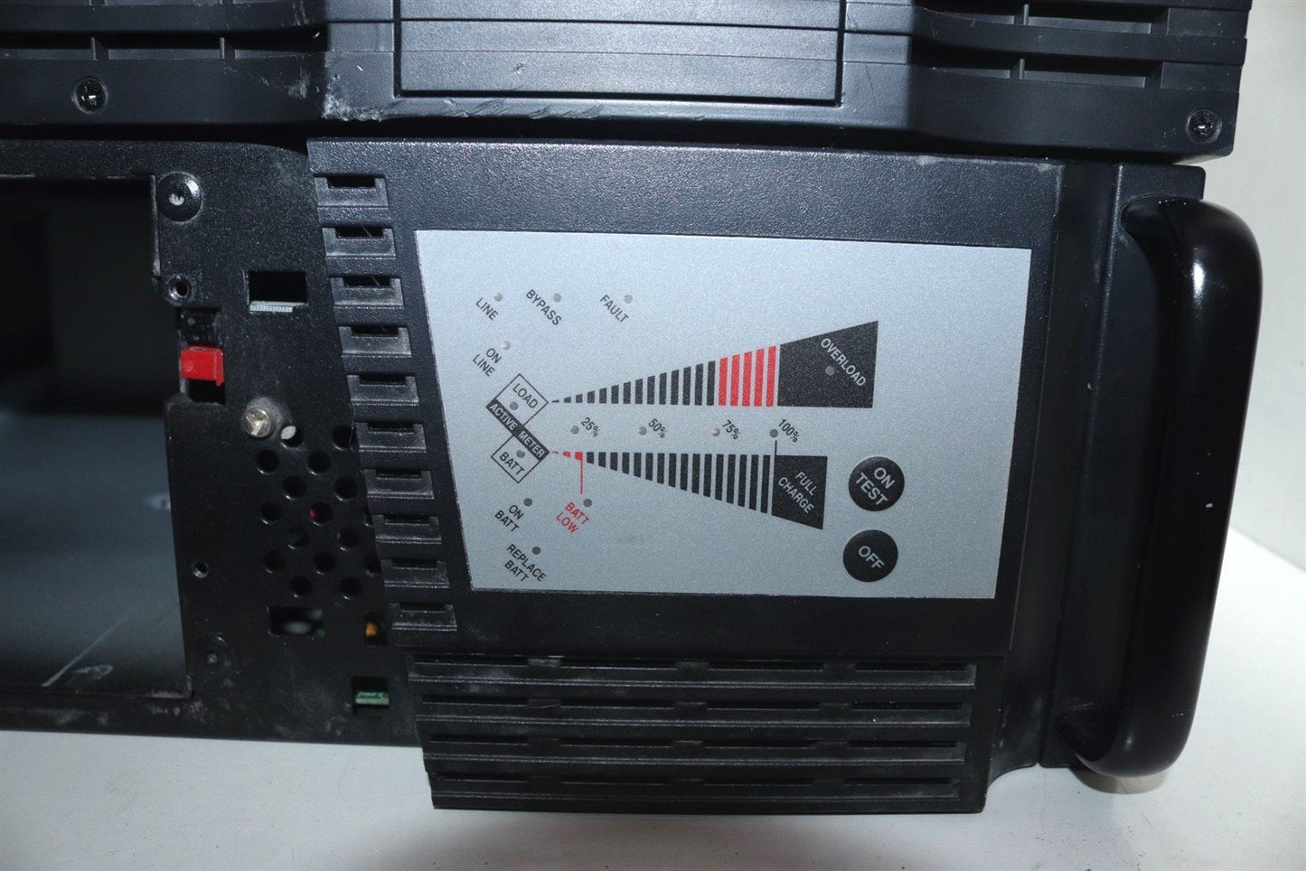 Tripp-Lite 3000VA Rackmount XL 3U UPS SUINT3000RTXL3U